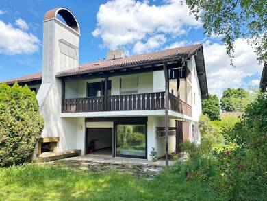 Doppelhaushälfte zum Kauf 1.490.000 € 6 Zimmer 153 m² 360 m² Grundstück Pullach Pullach im Isartal 82049