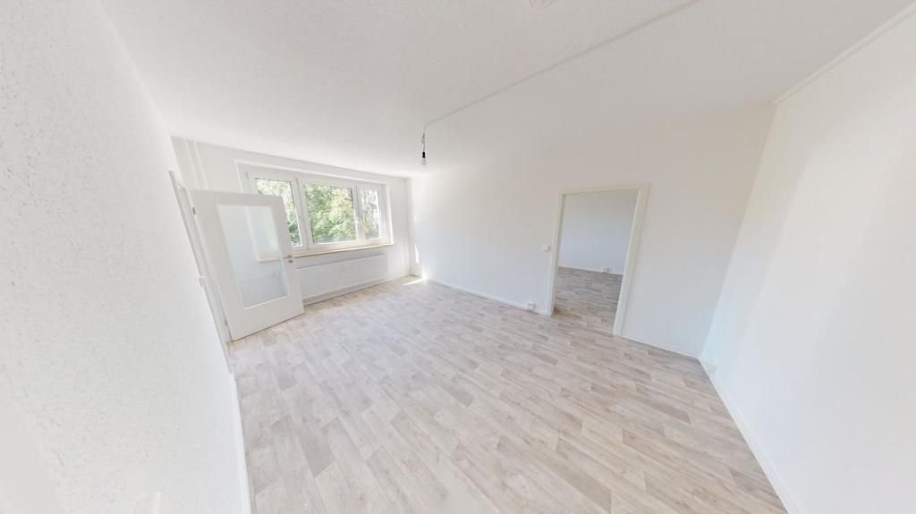 Wohnung zur Miete 249 € 2 Zimmer 44,7 m²<br/>Wohnfläche 6.<br/>Geschoss Clausewitzstr. 5 Yorckgebiet 232 Chemnitz 09130