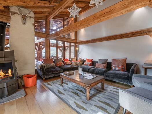 Sonstiges zum Kauf 1.795.000 € Morzine 74110