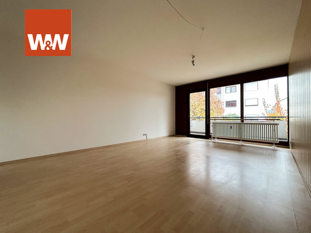 Wohnung zum Kauf 190.000 € 2 Zimmer 58,8 m²<br/>Wohnfläche EG<br/>Geschoss Nord - West Radolfzell 78315