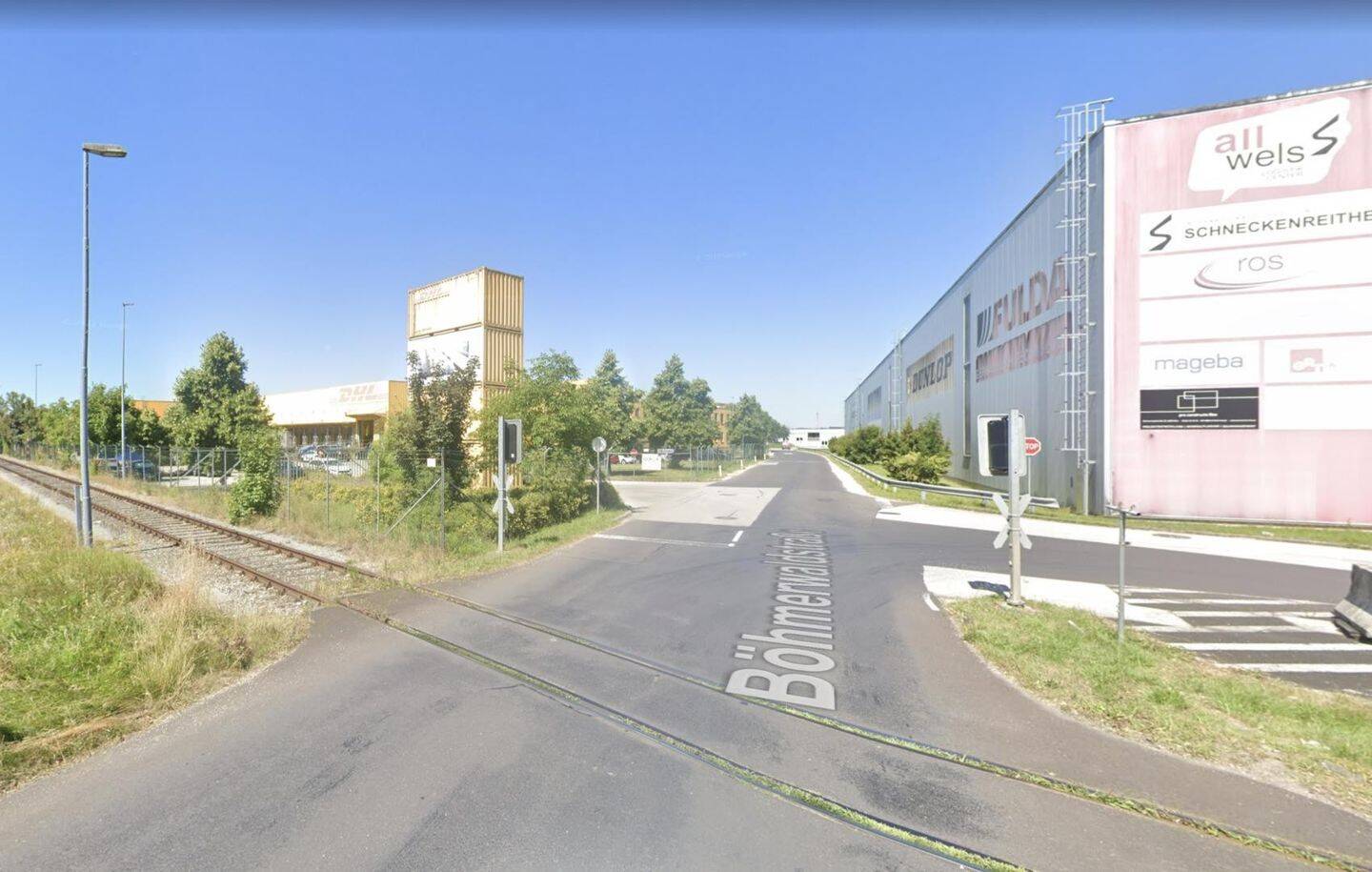 Gewerbegrundstück zum Kauf - Widok 6