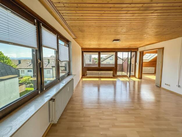 Wohnung zum Kauf 249.000 € 2 Zimmer 63 m² Ruit Ostfildern 73760