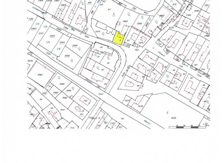 Einfamilienhaus zum Kauf 55.000 € 3 Zimmer 192 m² Grundstück Kleinriedenthal 2070