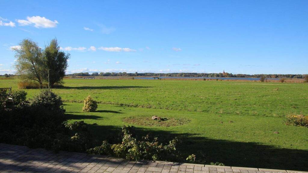 Bungalow zum Kauf 485.000 € 3 Zimmer 118 m² 1.353 m² Grundstück Frätow Mesekenhagen 17498