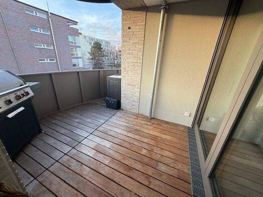 Wohnung zur Miete 1.199 € 2 Zimmer 67,2 m² 2. Geschoss frei ab 01.04.2026 Maria-Sibylla-Merian-Straße 2a Wiesbaden 65197