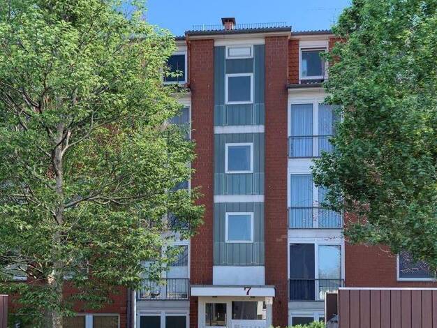 Wohnung zum Kauf provisionsfrei 82.000 € 1 Zimmer 30,8 m² Am See 7 Empelde Ronnenberg 30952