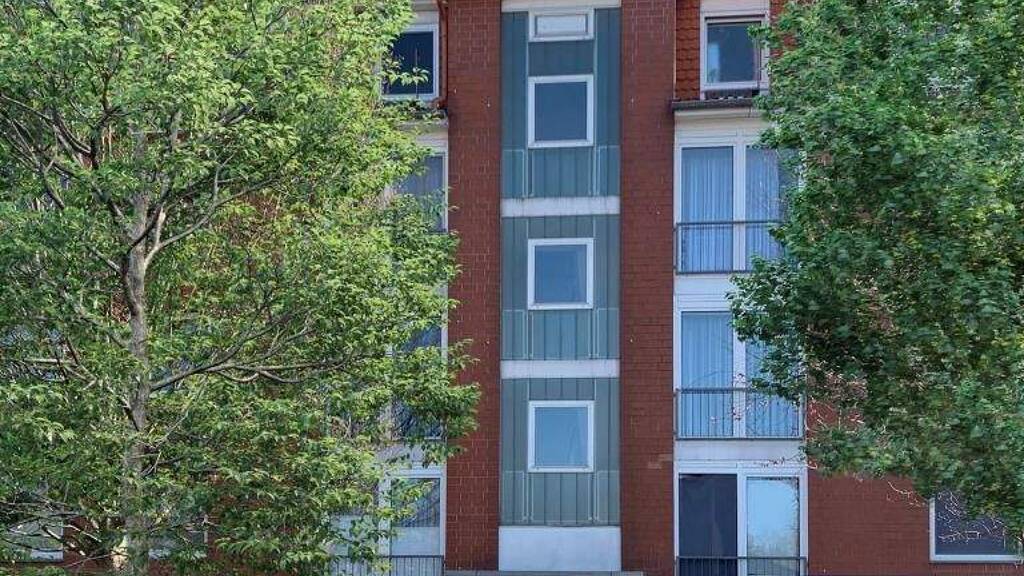 Studio zum Kauf provisionsfrei 82.000 € 1 Zimmer 30,8 m² Am See 7 Empelde Ronnenberg 30952