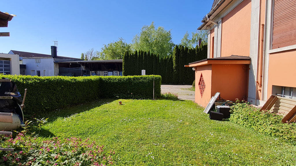 Haus – Seehausen (Altmark), Beuster - Ansicht 4