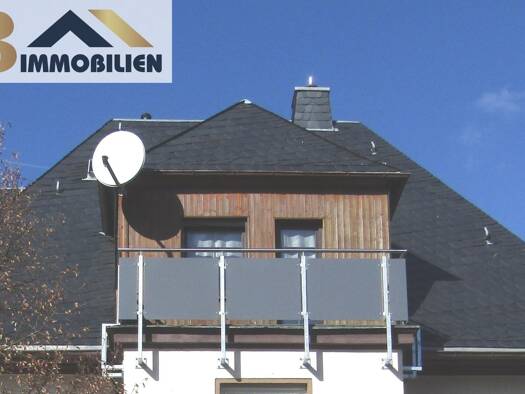 Mehrfamilienhaus zum Kauf 7 Zimmer 220 m² 500 m² Grundstück frei ab 01.10.2026 Schlema Aue-Bad Schlema 08280