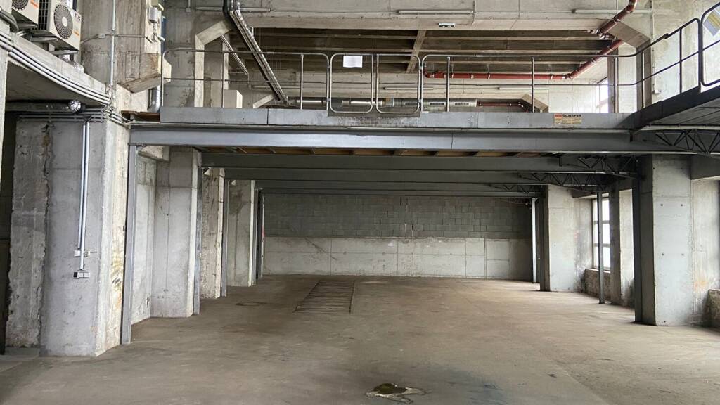 Bürofläche zur Miete 5.630 € 112,8 m² Bürofläche Innstraße 23a Wien,Brigittenau 1200