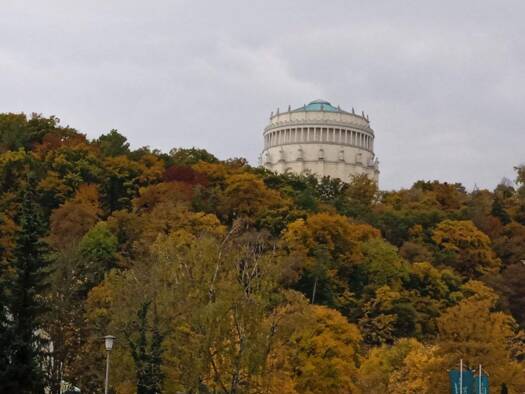 Wohnung zur Miete 1.103 € 3 Zimmer 86,5 m² Geschoss 3/3 frei ab sofort Alleestraße 27 Kelheim 93309