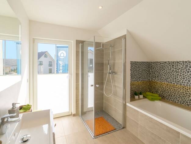 Einfamilienhaus zum Kauf 668.600 € 5 Zimmer 158,4 m² 520 m² Grundstück Röthenbach Röthenbach an der Pegnitz 90552