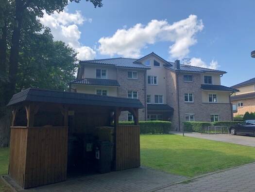 Maisonette zum Kauf 695.000 € 4 Zimmer 131 m² 2. Geschoss Bargteheide 22941