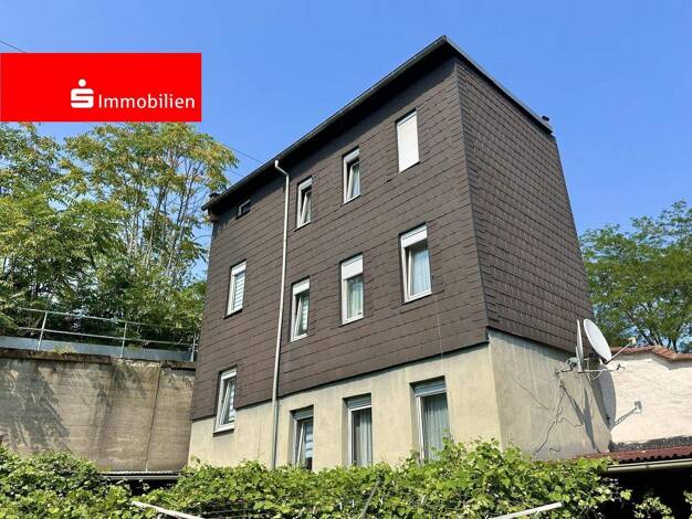 Einfamilienhaus zum Kauf 300.000 € 4 Zimmer 92,5 m² 234 m² Grundstück Offenbach am Main Offenbach 63071
