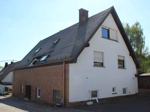 Einfamilienhaus zum Kauf 245.000 € 6 Zimmer 193 m² 1.087 m² Grundstück Niederroßbach 56479