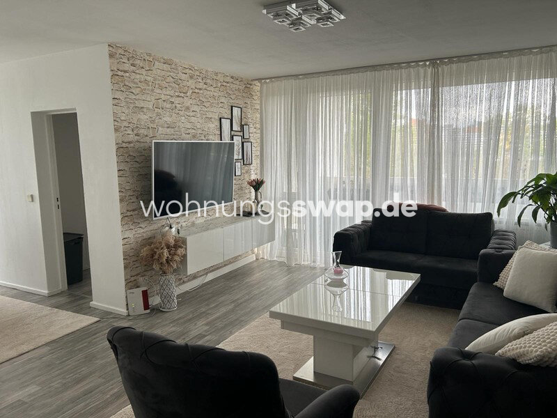 Apartment zur Miete 450 € 3 Zimmer 73 m²<br/>Wohnfläche 5.<br/>Geschoss Märkisches Viertel 13435