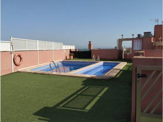 Wohnung zum Kauf 109.000 € 2 Zimmer 80 m² Formentera del Segura 03179