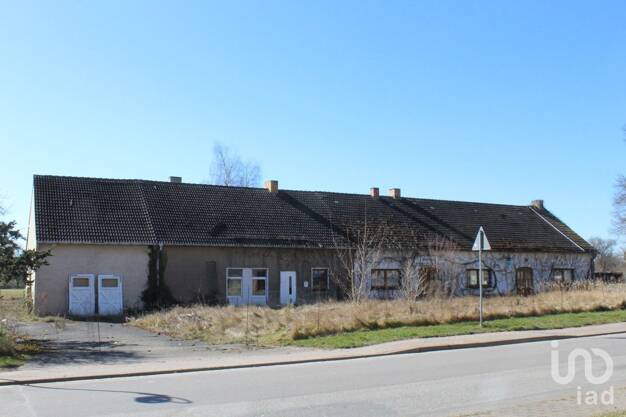 Mehrfamilienhaus zum Kauf 59.000 € 8 Zimmer 600 m² 2.652 m² Grundstück Wagun Wagun / Wagun 17159