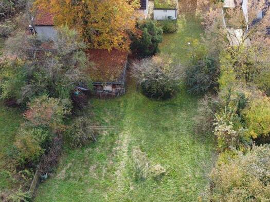 Grundstück zum Kauf 1.699.900 € 996 m² Grundstück Trudering-Riem München 81825