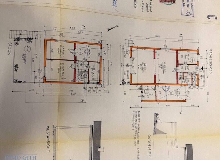 Einfamilienhaus zum Kauf 345.000 € 4 Zimmer 133 m² 756 m² Grundstück Laxenburg 2361
