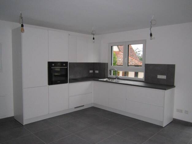 Wohnung zur Miete 990 € 2,5 Zimmer 65,5 m² 1. Geschoss frei ab 01.12.2026 Mönchberg Herrenberg 71083