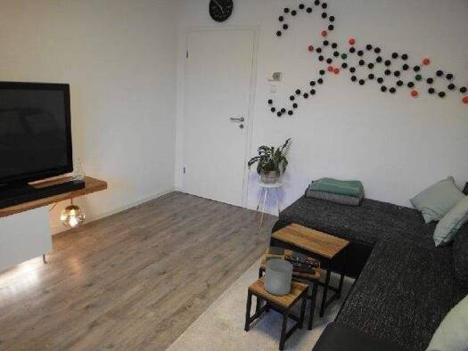Wohnung zur Miete 595 € 2 Zimmer 60 m² 3. Geschoss Innenstadt Hameln 31785