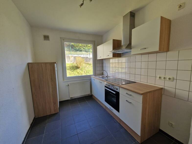 Wohnung zur Miete 369 € 3 Zimmer 65,8 m² EG Eichendorffstraße 14 Werdohl Werdohl 58791