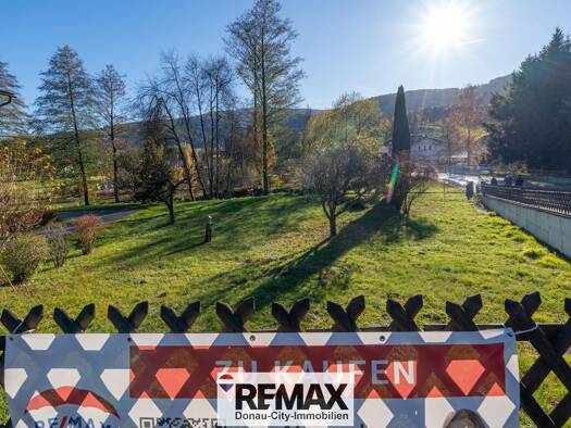 Grundstück zum Kauf 130.000 € 711 m² Grundstück Kirchberg am Wechsel 2880