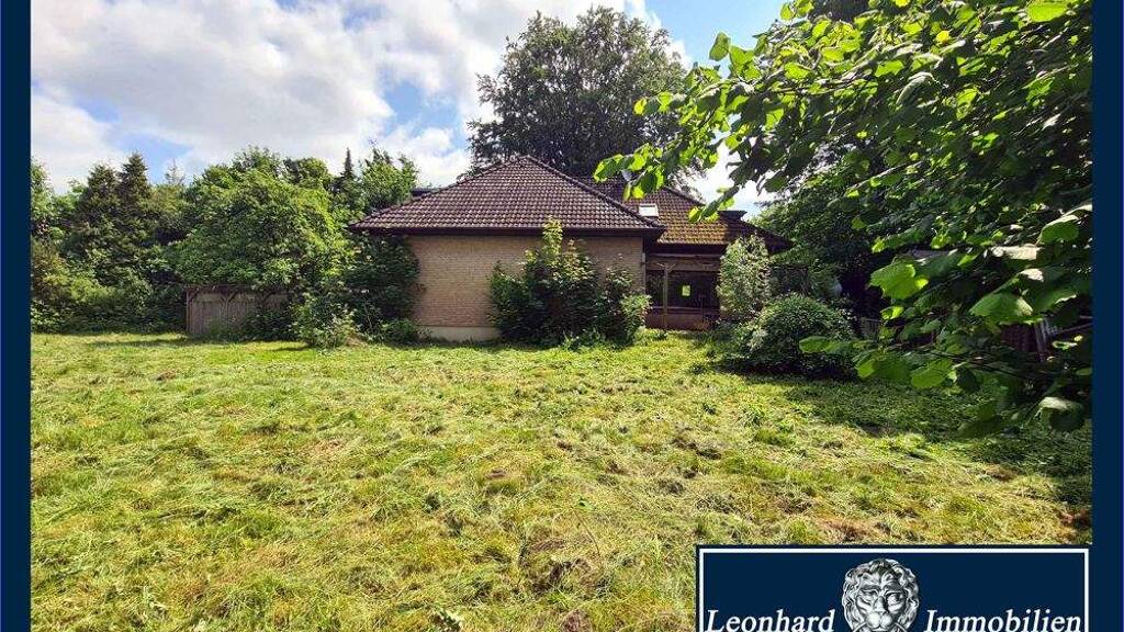 Grundstück zum Kauf 452.000 € 547 m² Grundstück Saseler Kamp 43 Sasel Hamburg / Sasel 22393