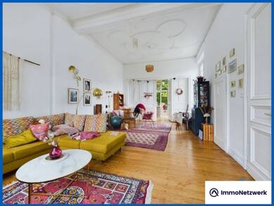 Mehrfamilienhaus zum Kauf 1.195.000 € 7 Zimmer 223,6 m² 385 m² Grundstück Bonn / Südstadt 53113
