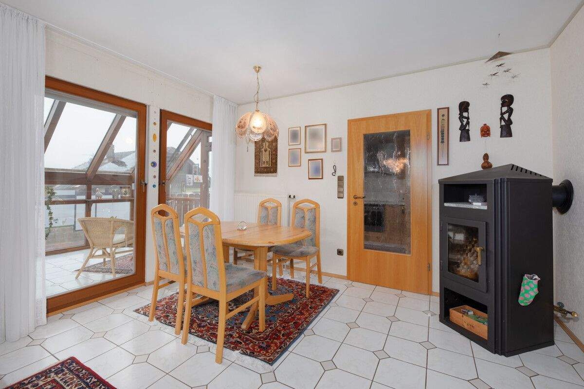 Einfamilienhaus zum Kauf, Niefern-Öschelbronn
