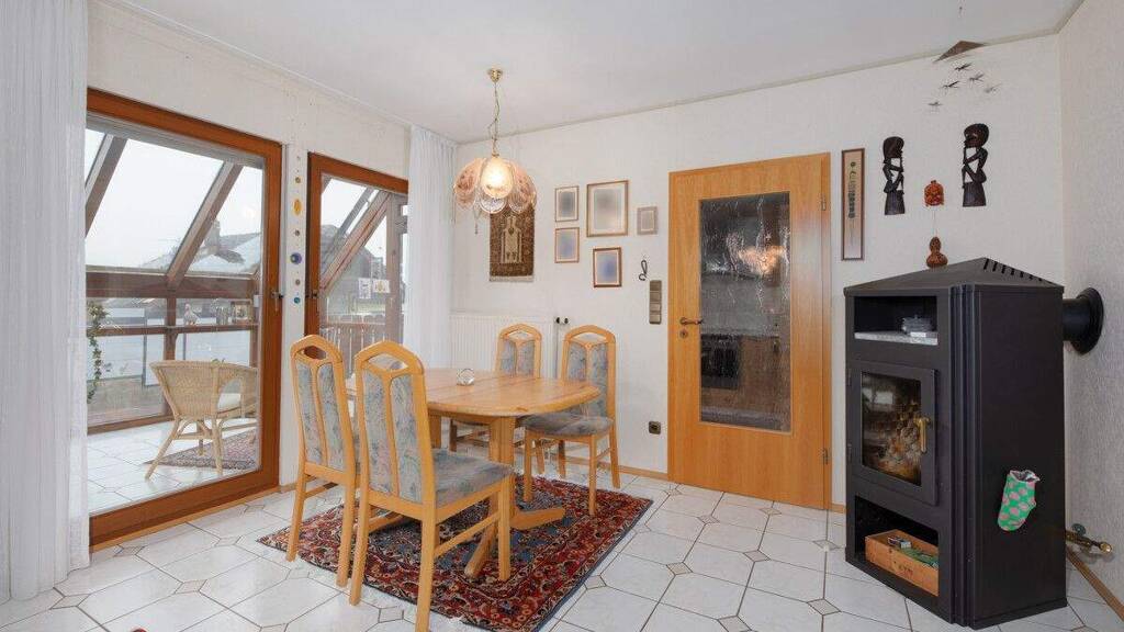 Einfamilienhaus zum Kauf 575.000 € 4,5 Zimmer 137 m² 440 m² Grundstück Öschelbronn Niefern-Öschelbronn 75223