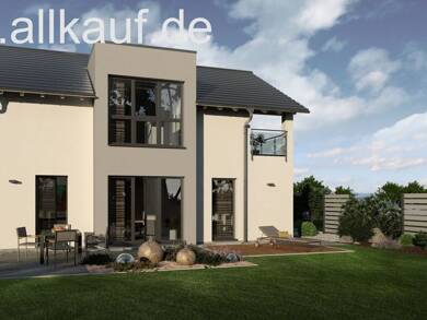 Grundstück zum Kauf provisionsfrei 339.900 € 761 m² Grundstück Haldenbergstraße 12 Rommelsried Kutzenhausen 86500