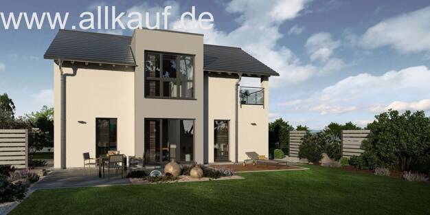 Grundstück zum Kauf provisionsfrei 339.900 € 761 m² Grundstück Haldenbergstraße 12 Rommelsried Kutzenhausen 86500