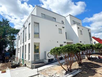 Wohnung zum Kauf - Erstbezug 768.097 € 3 Zimmer 91,4 m² EG Dünenstr. 19 Binz Binz 18609