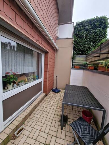 Etagenwohnung mieten in Mülheim an der Ruhr Mellinghofen immowelt