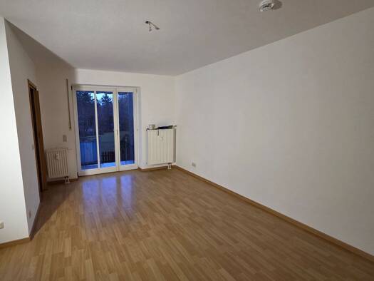 Wohnung zur Miete 660 € 1,5 Zimmer 38 m² frei ab sofort Hirschstraße Bärenkeller Augsburg 86156