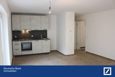 Wohnung zur Miete 798 € 2 Zimmer 58,3 m² Deggendorf Deggendorf 94469