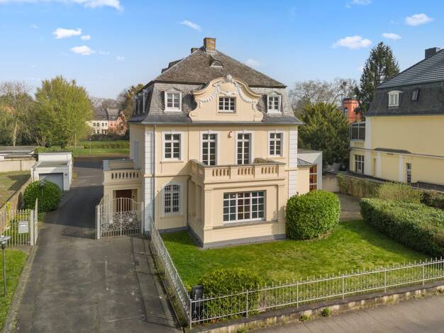 Büro zum Kauf 3.550.000 € 37 Zimmer 1.800 m² Bürofläche teilbar ab 172 m² Brühl Brühl 50321