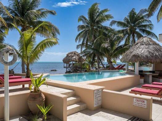 Herrenhaus zum Kauf 1.564.175 € 630 m² V2J4+6JP  San Pedro  Belize San Pedro