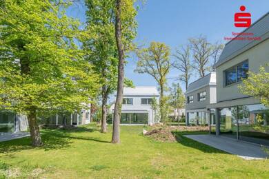 Einfamilienhaus zum Kauf 4 Zimmer 163,1 m² 1 m² Grundstück Neubiberg Neubiberg 85579