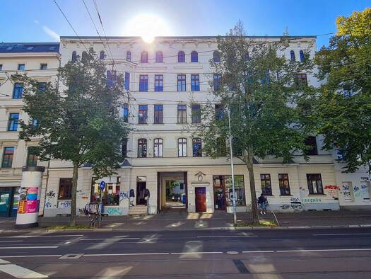 Wohnung zum Kauf als Kapitalanlage geeignet 140.000 € 3 Zimmer 85,3 m² Stadtfeld Ost Magdeburg 39108