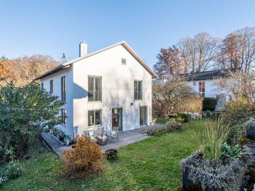 Einfamilienhaus zum Kauf 2.250.000 € 6,5 Zimmer 257 m² 600 m² Grundstück Pöcking 82343