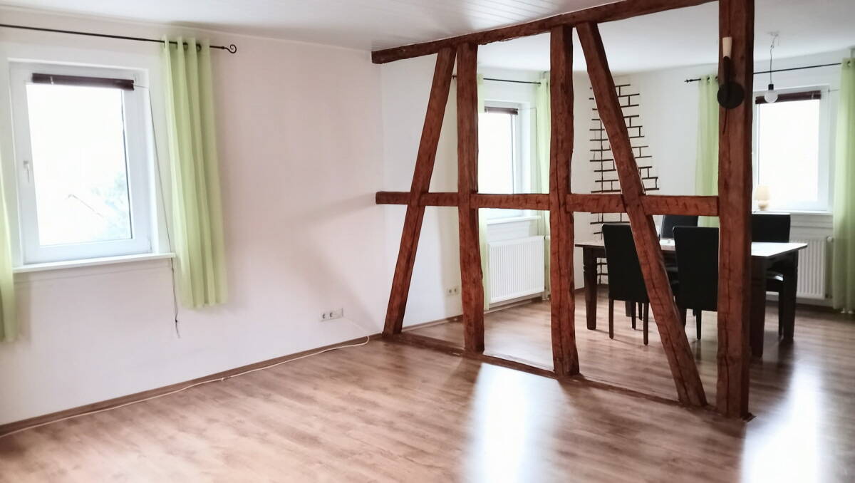 Haus – Jossgrund-Oberndorf - Ansicht 2