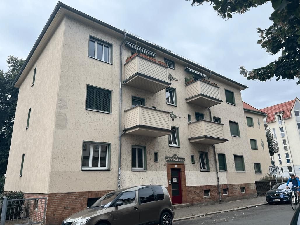 Wohnung zum Kauf 137.500 € 2 Zimmer 50 m²<br/>Wohnfläche Altlindenau Leipzig 04177