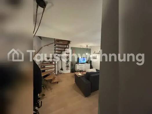 Wohnung zur Miete Tauschwohnung 945 € 2 Zimmer 60 m² Weingarten Freiburg im Breisgau 79114