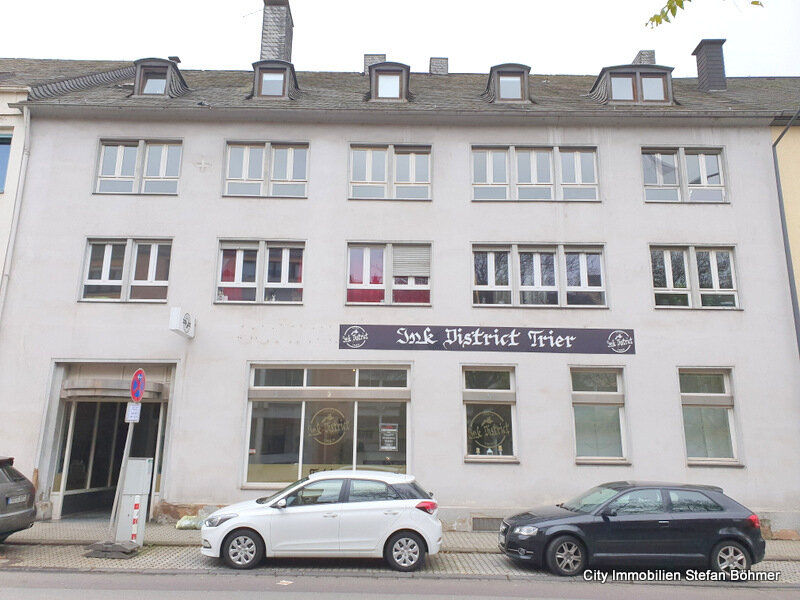 Laden zur Miete 1.800 € 5 Zimmer 120 m²<br/>Verkaufsfläche Altstadt 2 Trier 54290