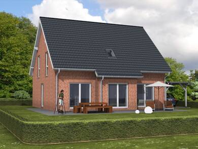 Haus zum Kauf 473.774 € 5 Zimmer 141,2 m² Milte Warendorf 48231
