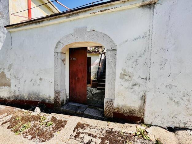 Reihenmittelhaus zum Kauf 105.000 € 7 Zimmer 140 m² 200 m² Grundstück Vinodolska Opcina 51250