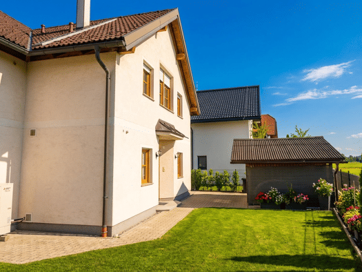 Einfamilienhaus zum Kauf 989.000 € 8 Zimmer 216 m² 400 m² Grundstück Grödig 5082